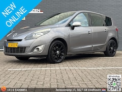 Renault Grand Scénic - 1.4 TCe Parisienne 7 Persoons | Navi | Climate | Cruise | PDC