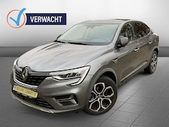 Renault Arkana - E-Tech Hybrid Intense