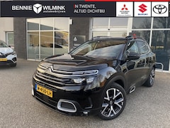 Citroën C5 Aircross - 1.6 PureTech Feel/Shine 180PK Automaat | Trekhaak | 1500KG Trekg