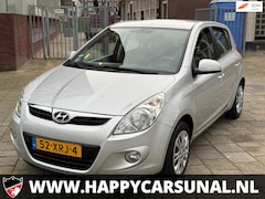 Hyundai i20 - 1.2i Plus, AIRCO, APK