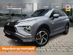 Mitsubishi Eclipse Cross - 2.4 PHEV Intense+ | 360 Camera | ACC | Winter Pakket |