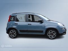 Fiat Panda - 1.0 Hybrid City Life, trekhaak, parkeersensoren achter, Carplay