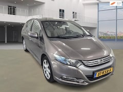 Honda Insight - 1.3 Elegance AUT PSNSOR CRUISE ELEC.PAKET