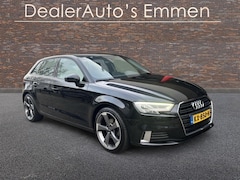 Audi A3 Sportback - 1.0 TFSI SPORTSTOELEN NAVI LMV CRUISE