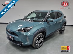 Toyota Yaris Cross - 1.5 Hybrid 130 Team-Player / NIEUW / Safety & Winter-pakket