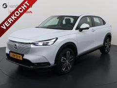 Honda HR-V - 1.5 i-MMD Full Hybrid 131pk CVT Elegance Rijklaarprijs incl 24 maanden garantie