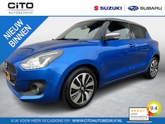 Suzuki Swift - 1.2 Stijl Smart Hybrid | Climate Control | Adaptieve Cruise Control | Apple Carplay & Andr
