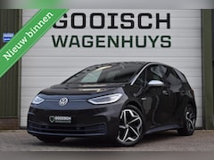 Volkswagen ID.3 - First Plus 58 kWh | LED | Camera | Stoelverwarming |