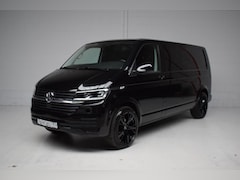 Volkswagen Transporter - 2.0 TDI L2H1 150PK DSG Comfortline 3-ZITS / LED / SCHUIFDEUR / SORTIMO INRICHTING / ACHTER