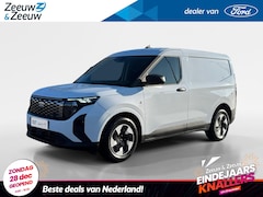 Ford Transit Courier - E-Transit Trend 44 kWh | 10 Stuks Uit Voorraad vanaf februari 2026 leverbaar | Automaat |