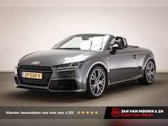 Audi TT Roadster - 1.8 TFSI Pro Line S Open Days | VIRTUAL COCKPIT | HALF LEDER | NEKVERWARMING | WINDSCHERM