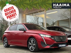 Peugeot 308 - 1.2T 130pk Allure | Achteruitrijcamera | Navigatie | Climate Control | Privacy Glass | Lic