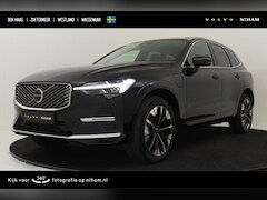 Volvo XC60 - II T6 PLUG-IN HYBRID AWD ULTRA BRIGHT *NIEUW* -PANO.DAK|HARMAN/KARDON|360°CAM|ADAP.LED|HEA