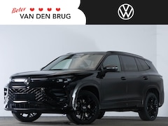 Volkswagen Tayron - R-Line Edition 1.5 eHybrid 272 PK | Trekhaak | Panoramdadak | Stuur & Stoelverwarming | 36