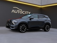 Kia Sportage - 1.6 T-GDi Plug-in Hybrid AWD GT-PlusLine Pano l Leder l 360 Came