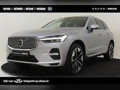 Volvo XC60 - II T6 PLUG-IN HYBRID AWD ULTRA BRIGHT *NIEUW* -PANO.DAK|HARMAN/KARDON|360°CAM|ADAP.LED|HEA