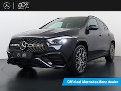 Mercedes-Benz GLA-Klasse - 250 e Business Solution AMG | PDQ AMG Line Plus pakket | TREKHAAK