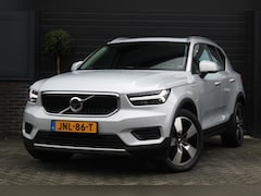 Volvo XC40 - 1.5 T5 Twin Engine Momentum Pro | Panorama-dak| Trekhaak | Memory | Adaptieve Cruise | 360