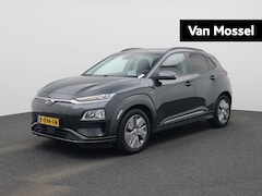 Hyundai Kona Electric - EV Fashion 64 kWh | Apple Carplay/Android | Navigatie | Achteruitrijcamera | Cruise contro