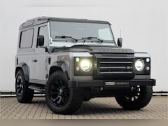 Land Rover Defender - 2.2 D HT 90" SE | Recaro | Camera | Carplay | LED