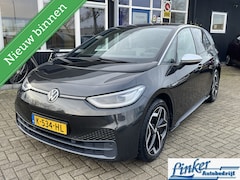 Volkswagen ID.3 - First Plus 58 kWh - NL-AUTO CAMERA NAVI