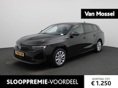 Opel Astra Sports Tourer - 1.2 Level 2 | ACHTERUITRIJCAMERA | AFNEEMBARE TREKHAAK | APPLE CARPLAY - ANDROID AUTO | CR