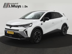 Renault Symbioz - 1.6 E-Tech full hybrid 145 esprit Alpine PANODAK|STOEL+STUURVERW|ELEK.ACHTERKLEP|360CAMERA
