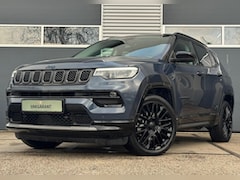 Jeep Compass - 4xe 240 Plug-in Hybrid Electric S |Camera |Keyless |Navigatie |ACC