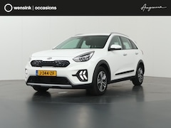 Kia Niro - 1.6 GDi Hybrid DynamicLine | Navigatie | Parkeercamera | Climate Control | Cruise Control