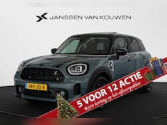 MINI Countryman - 2.0 Cooper S E ALL4 Panoramadak Harman Kardon Adaptieve LED Active Cruise Control