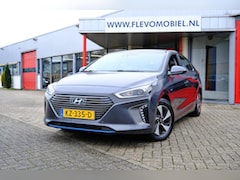 Hyundai IONIQ - 1.6 GDi Comfort Aut. Navi|Clima|Apple CarPlay|LMV|Cam