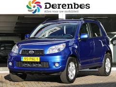 Daihatsu Terios - 1.5 2WD Tour | bluetooth | automatische airco | afneembare trekhaak