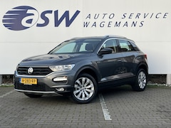 Volkswagen T-Roc - 1.0 TSI Style | Carplay | ACC | Climate | Stoelverwarming