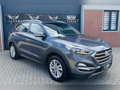 Hyundai Tucson - 1.6 GDi LEER/NAVI/CAMERA Dealer onderhouden