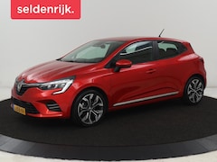 Renault Clio - 1.6 E-Tech Hybrid 140 Business Zen | Camera | Carplay | Navigatie | Full LED | Cruise cont