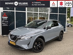 Nissan Qashqai - 1.5 ePower Black Edition | Pano-dak