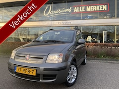 Fiat Panda - 1.2 Edizione Cool Airco - Elektrische ramen voor - Dakrails - Centrale vergrendeling met a