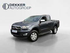 Ford Ranger - 2.0 EcoBlue XLT Super Cab