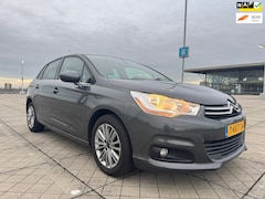 Citroën C4 - 1.6 VTi Ligne Business 1EIG NAVI CLIMA CRUISE NAP