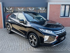 Mitsubishi Eclipse Cross - 1.5 DI-T TOP HEADUP/360 Dealer onderhouden 1e eig