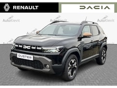 Dacia Duster - 1.6 Hybrid 140 Extreme - pack winter / pack techno