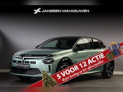 Lancia Y(psilon) - Ypsilon 1.2 Turbo Hybrid LX Navigatie Camera LED