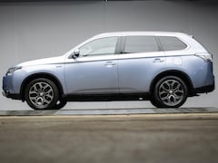 Mitsubishi Outlander Sport - 2.0 PHEV Limited Edition X-Line (NAVI, CLIMATE, CRUISE, CAMERA, STOELVERWARMING, SPORTSTOE
