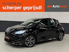 Toyota Yaris - 1.5 Hybrid Comfort / CarPlay / DAB / Stoel-Verwarming