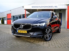 Volvo XC60 - 2.0 B5 Momentum Exclusive Aut. Pano|1e Eig|Leder|Navi|HarmanKardon|LMV