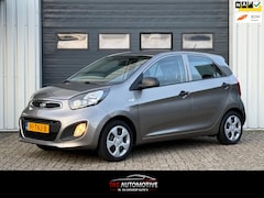 Kia Picanto - 1.2 CVVT Comfort Pack 2e EIG / AIRCO / NAP