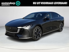 Mazda 6e - Takumi Plus Long Range 80 kWh | Stoelverwarming/verkoeling | Stuurverwarming | Panoramadak