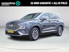 Hyundai Santa Fe - 1.6 T-GDI HEV Comfort Smart | Apple Carplay/Android Auto | Adaptief Cruise Control | Achte