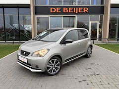 SEAT Mii - 1.0 Fr 75pk Beats I Cruise I Stoelverw