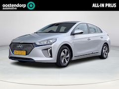 Hyundai IONIQ - 1.6 GDi i-Motion | Trekhaak | Climate Control | Lichtmetalen velgen | Adaptief Cruise Cont